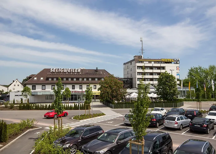Seligweiler Hotel&Restaurant