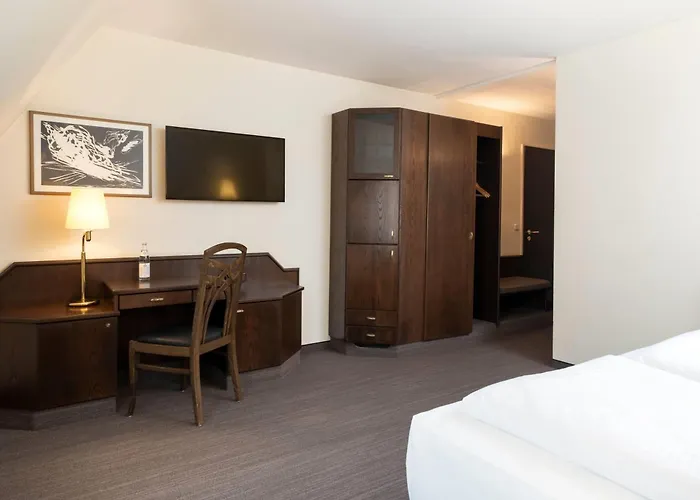 elaya hotel Klösterle Noerdlingen, Trademark by Wyndham